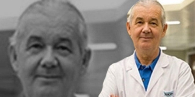 Saldırıya uğrayan doktor hayatını kaybetti
