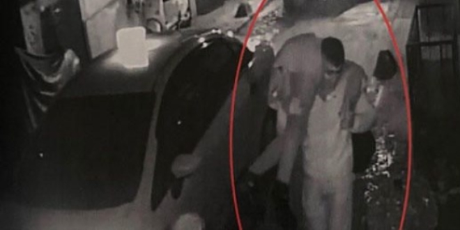 Taksim'de cinsel istismar davasında karar