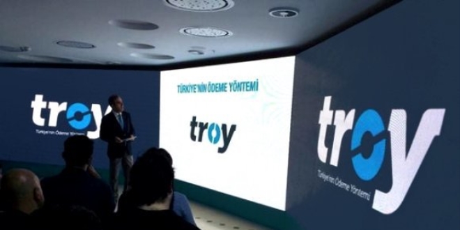 Akdeniz �niversitesi, yerli �deme arac�na ge�iyor