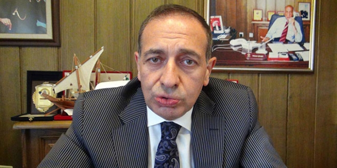 İnşaat şirketi sahibi kişisel konkordato ilan etti