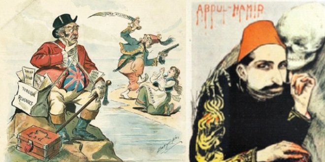'Zorba Türk' algıları 5 asırdır değişmedi