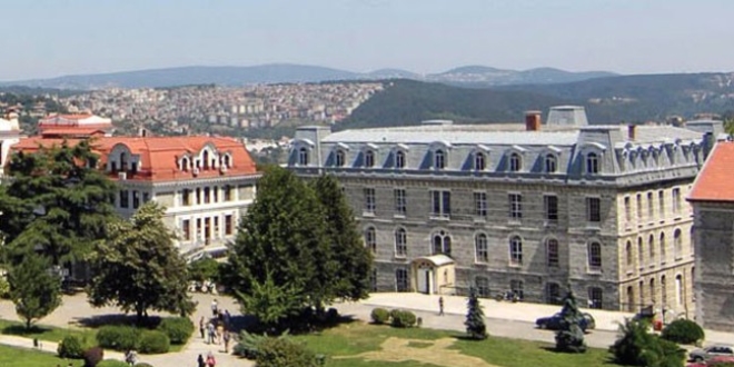 Boğaziçi'ndeki bu bölümler boş kaldı