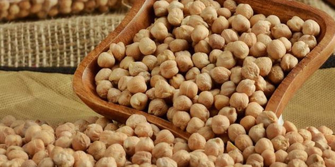 Nohut ve fasulye alırken nelere dikkat etmeliyiz?