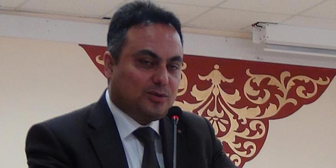 Kaymakam: Bundan sonra herkes bilsin ki o cezaları ben yazmışımdır