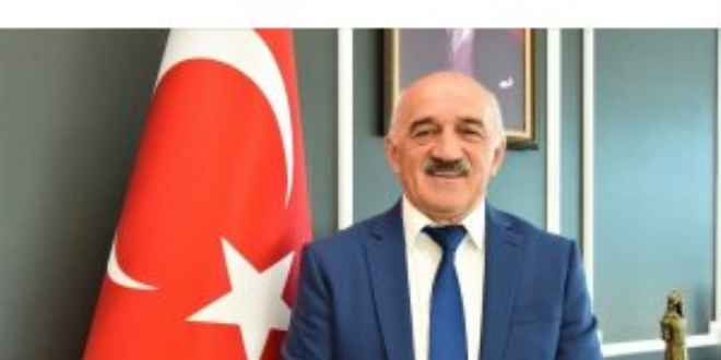 Altınordu Belediye Başkanı Celal Tezcan oldu