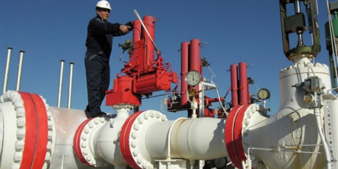 Bakan D�nmez: 500 milyon dolardan fazla do�algaz ithalat� �nlendi