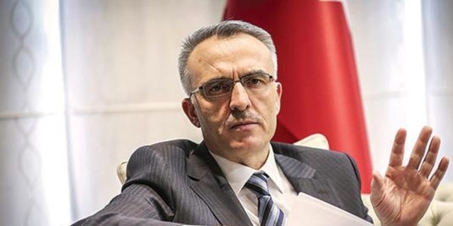 Kalkınma Bakanlığı'nın yetişmiş personeli İFP yapıldı