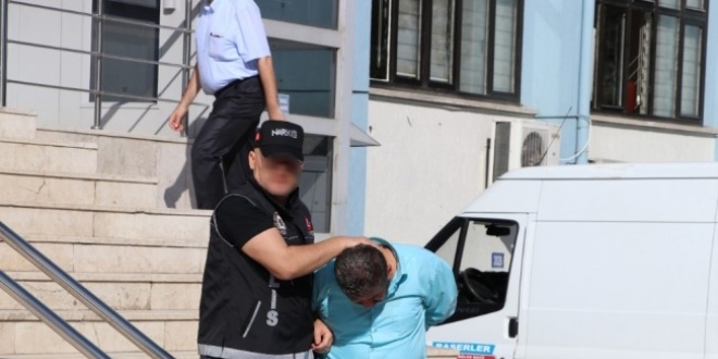 Çoban kılığına giren polisler uyuşturucu çetesini çökertti