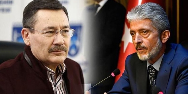 Tuna'dan Gökçek'e... Rakamlar ortada