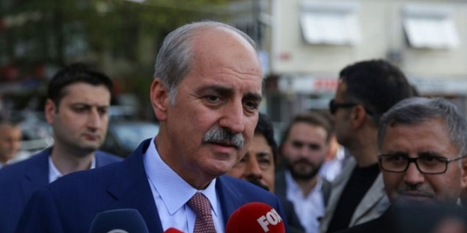 Ak Parti'den Batman'daki saldırıya ilişkin açıklama