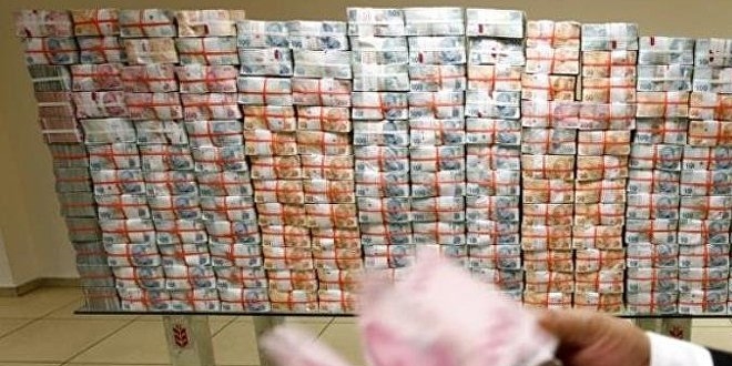 İşsizlik Fonu'ndan 3 kamu bankasına 11 milyar TL