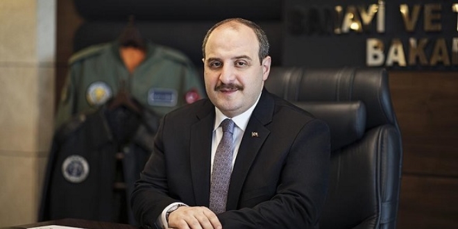 'Süper Teşvik'li fabrika için geri sayım başladı