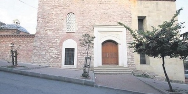 Mimar Sinan'ın eseri olan 471 yıllık hamam satışa çıkarıldı