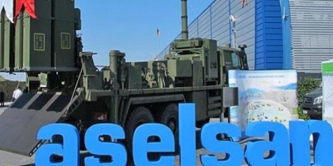 ASELSAN'ın yeni şirketi 'Şimşek'