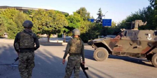 Siirt'te ilan edilen sokağa çıkma yasağı kaldırıldı