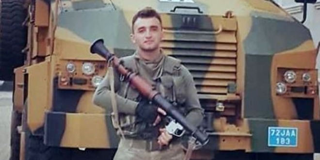 İkizleri terör ayırdı
