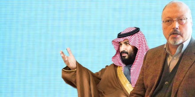 Kay�p gazeteci i�in en sert diplomatik uyar�