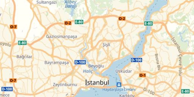 Yerli navigasyon hayata ge�irilecek