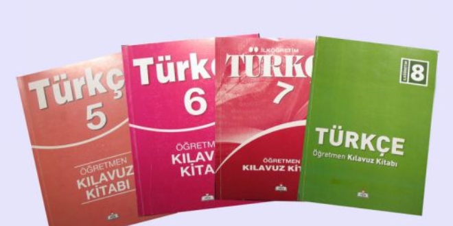 Öğretmen kılavuz kitapları neden kaldırıldı?