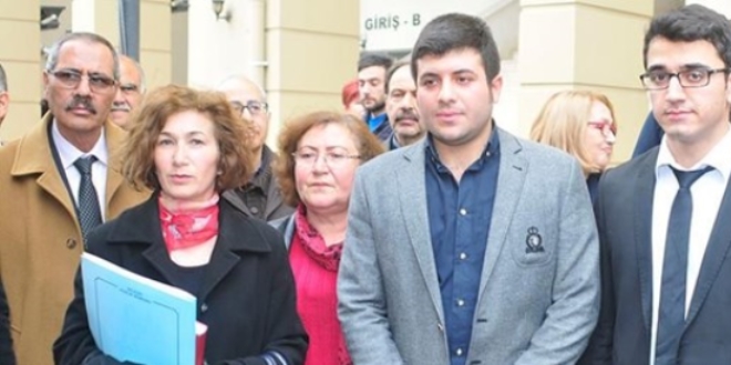 ABD askerine �uval ge�irme davas�nda san�klara beraat