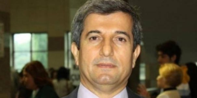 Avukat Ömer Kavili tutuklandı