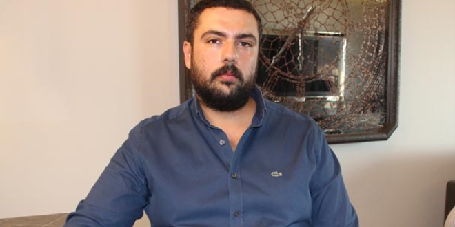 Avukatı pitpull köpeğiyle kaçırdılar