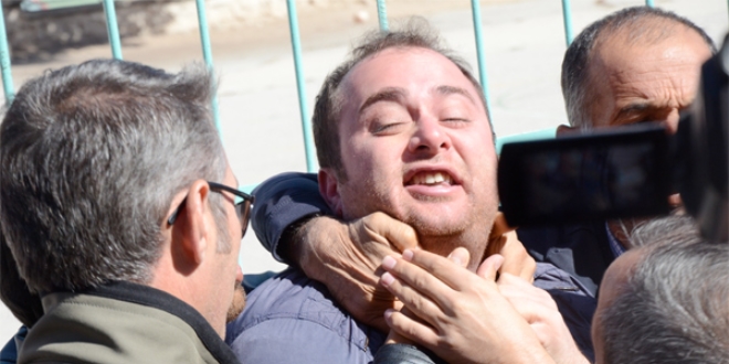 Taziye evinde, Kılıçdaroğlu'na şehit yakını tepkisi!