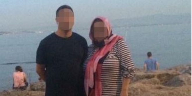 Ailece canilik: Tornavida ile işkence yapmışlar