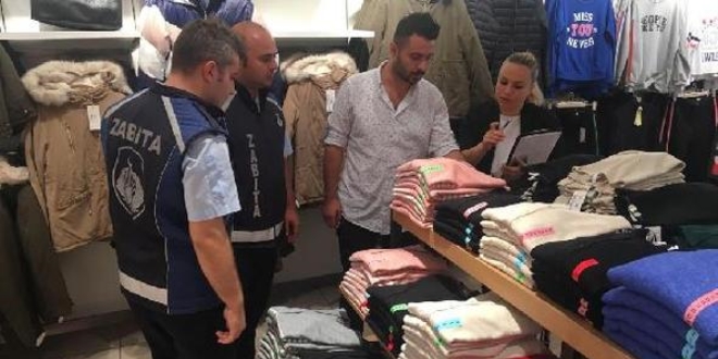 Zabıtalar fırsatçıların peşinde