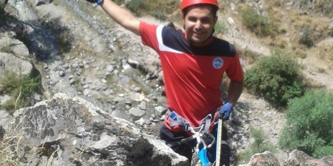 Silahla vurulan itfaiye eri hayatını kaybetti