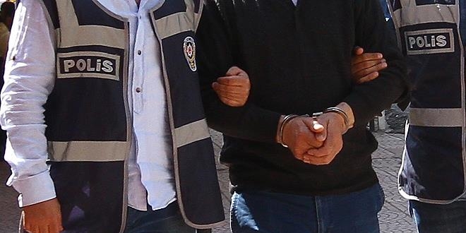 Muş'ta terör operasyonu: 13 gözaltı