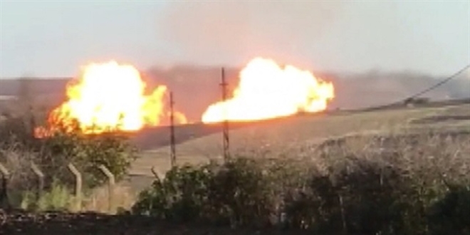 BOTAŞ: Hiçbir bölgede gaz kesintisi olmayacak