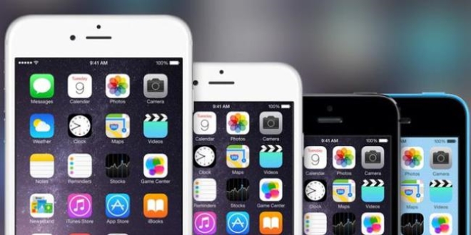En çok kullanılan iPhone modeli hangisi?