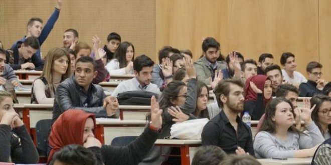 Açıköğretim'de yüz yüze dersler başlıyor