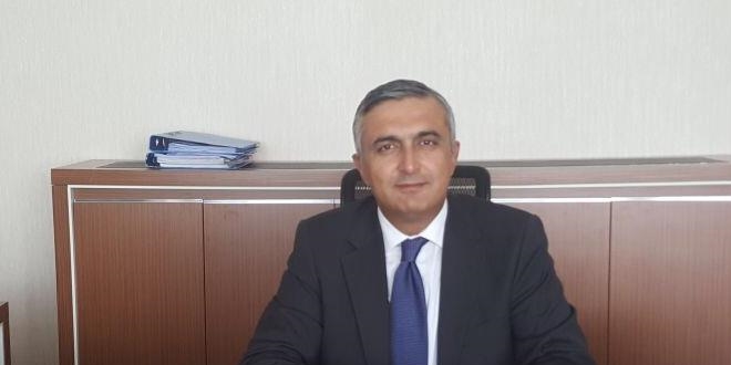TÜİK Başkan yardımcılığına atama