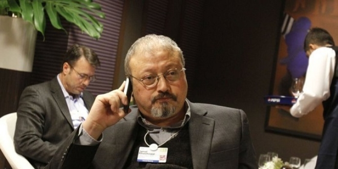Suudi gazeteci Cemal Kaşıkçı'nın kaybolması ile ilgili soruşturma başlatıldı