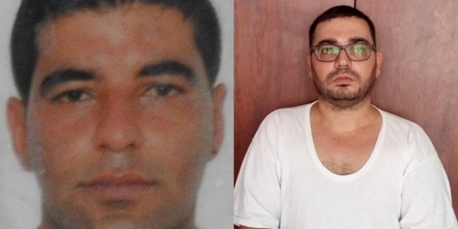 Adana'da cinayete karan sank 7 yl sonra yakay ele verdi