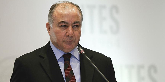 Türk-İş'ten Aytun Çıray'a 'asgari ücret' tepkisi