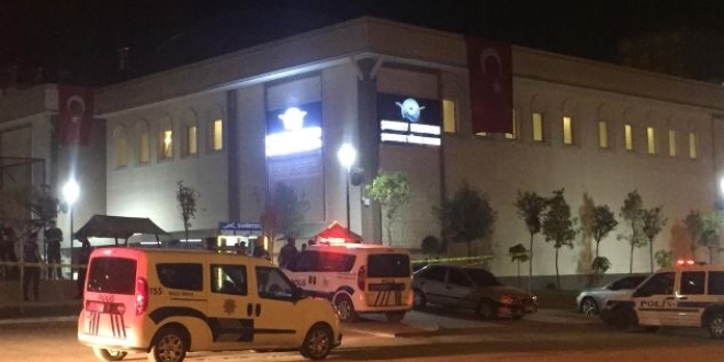 Gaziantep'te klor kazan patlad: 32 kii hastanelik oldu