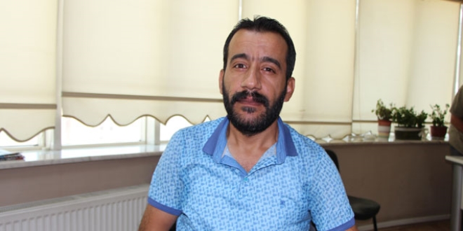 Bebekleri �len �ift, hastaneyi ihmalle su�lad�