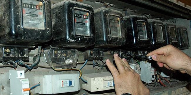 DEDAŞ: 6 ilde 90 bin elektrik sayacını okuyamıyoruz