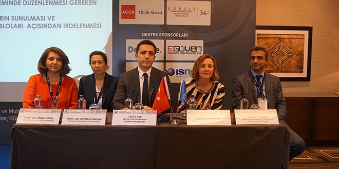 'VDK 'yeni nesil dijital vergi müfettişi' yetiştirecek'