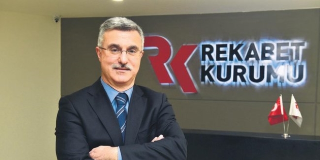 Rekabet Kurumu Başkanı: İşletmeler fırsatçılık yapıyor