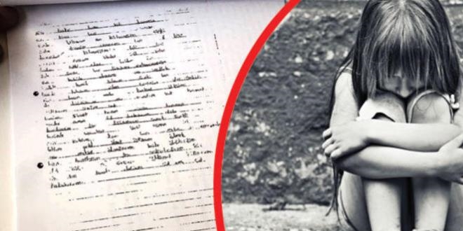 Sapık amcadan şikayetçi olan yok!