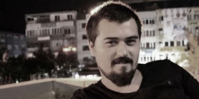 Üniversiteli genç, ölmeden önce internette bunu aramış