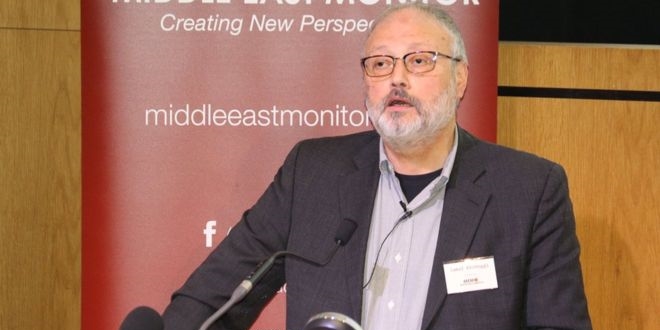 Cemal Kaşıkçı ne ilk ne son... Suudi Arabistan'ın kirli dosyaları
