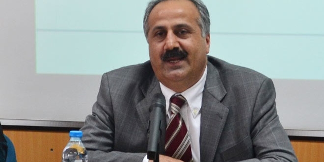 Kafa karıştıran görevden alma