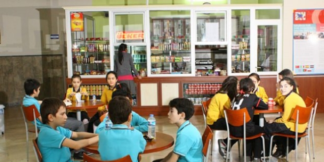 Öğrenciden KDK'ya 'pahalı tost' isyanı