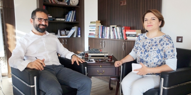 OPTİMAR: Cumhur ittifakında seçimler taktik, gelecek stratejik