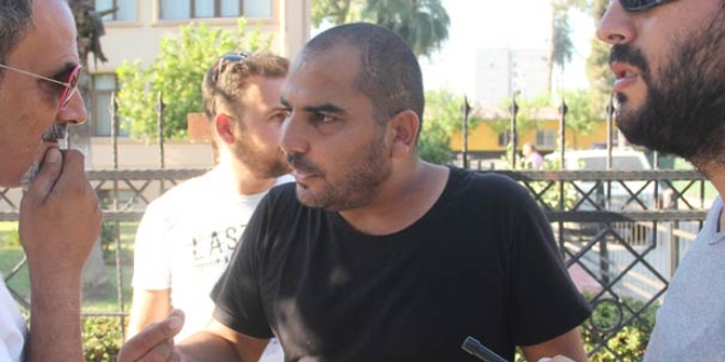 MİT'in adresini sordu, polisi alarma geçirdi